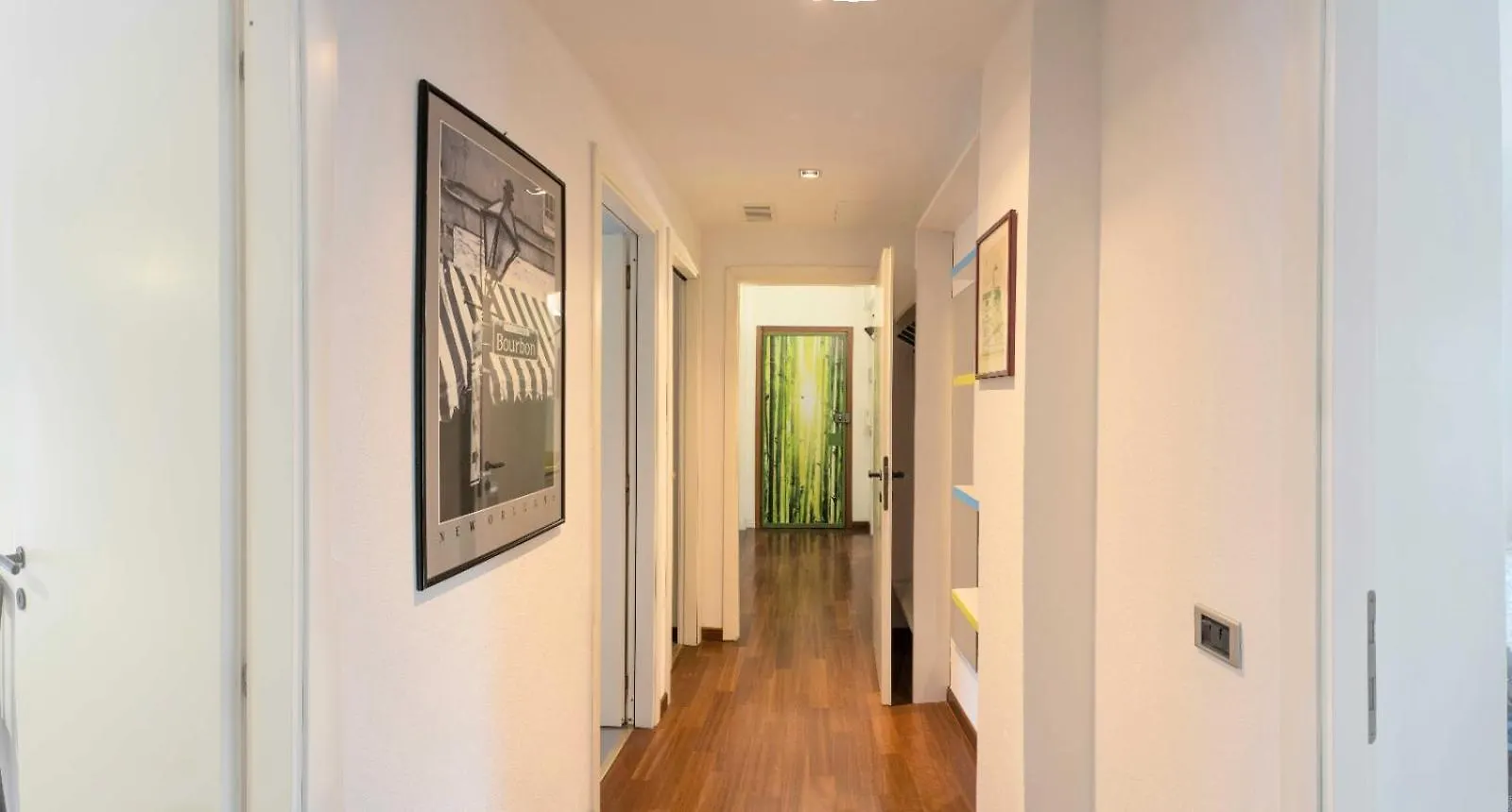 Apartment Casa Lorenza Albisola Superiore