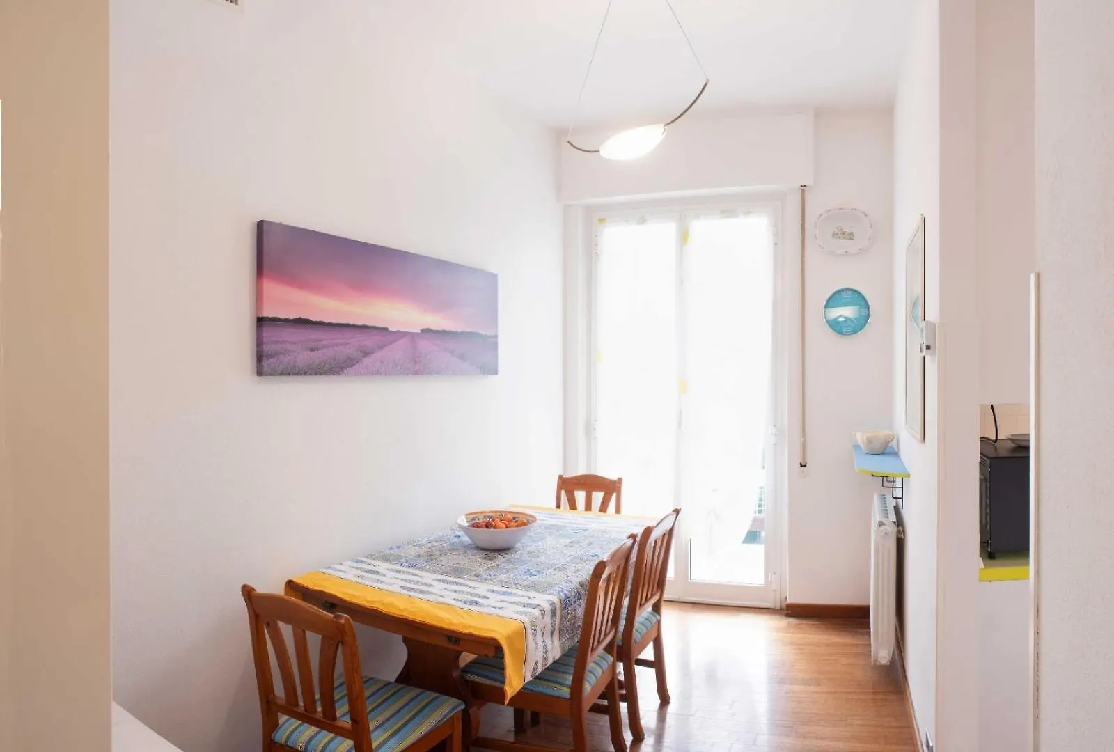 Casa Lorenza Albisola Superiore Apartment