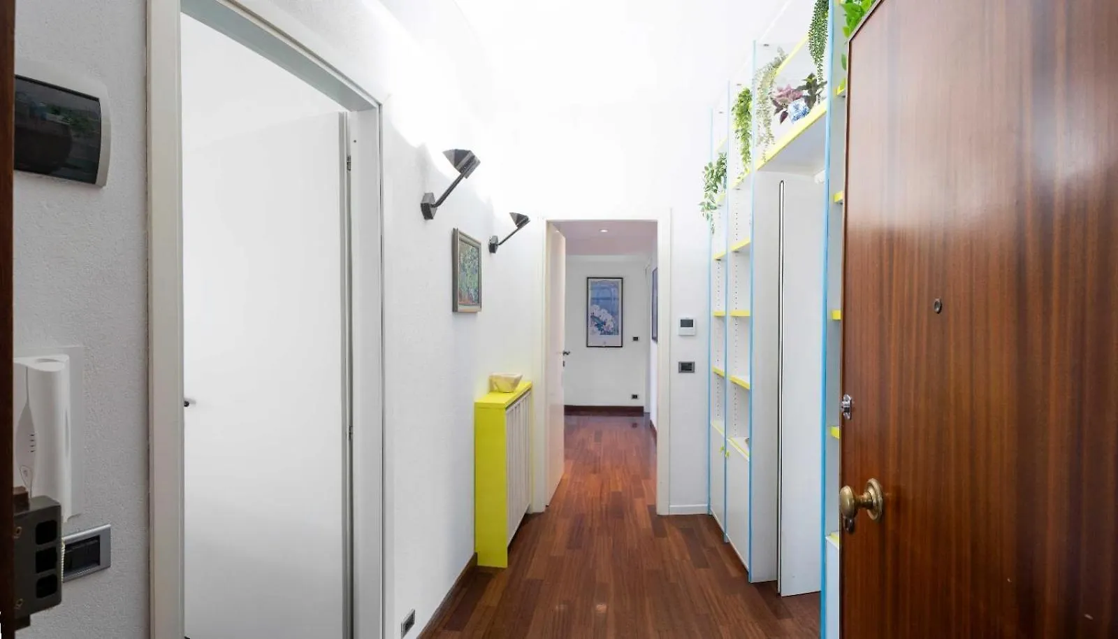 Casa Lorenza Albisola Superiore 0*,