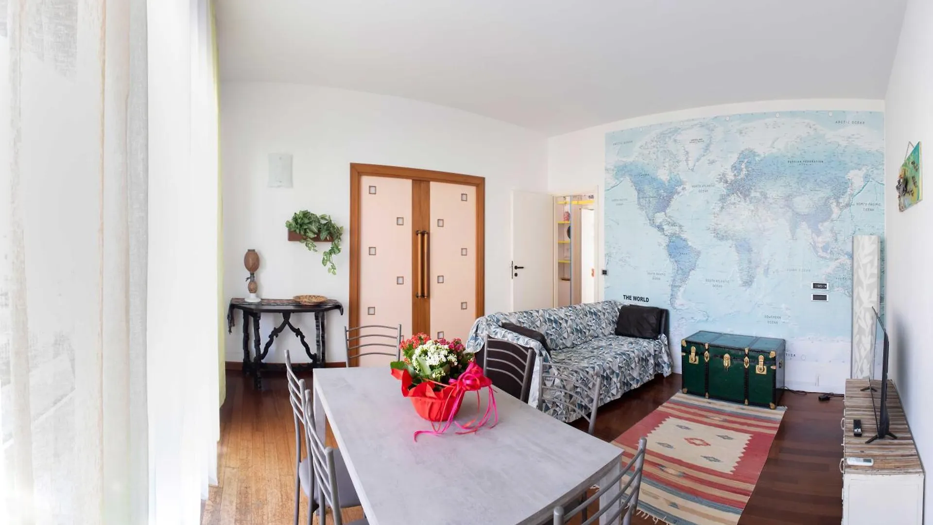 Casa Lorenza Albisola Superiore