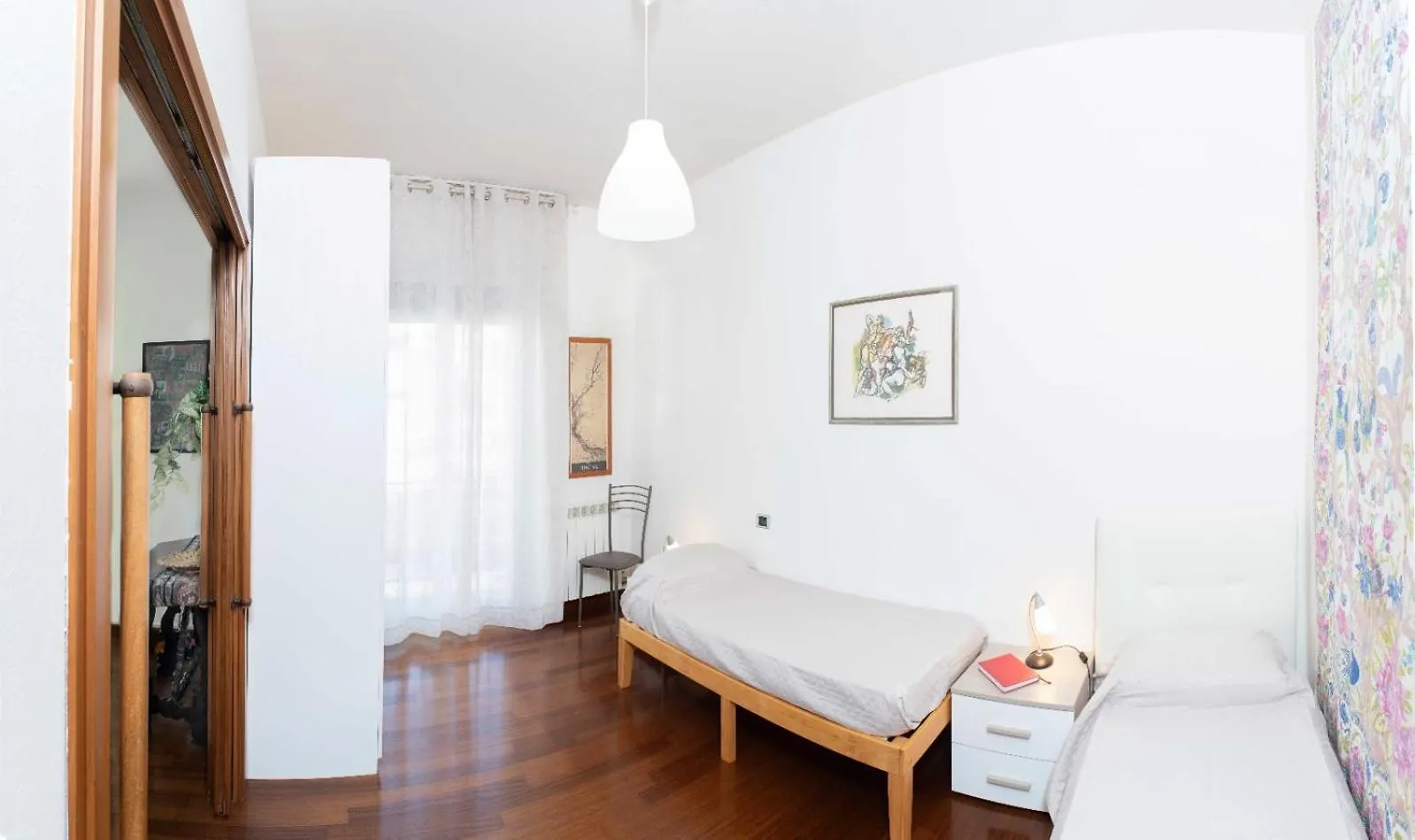 Casa Lorenza Albisola Superiore
