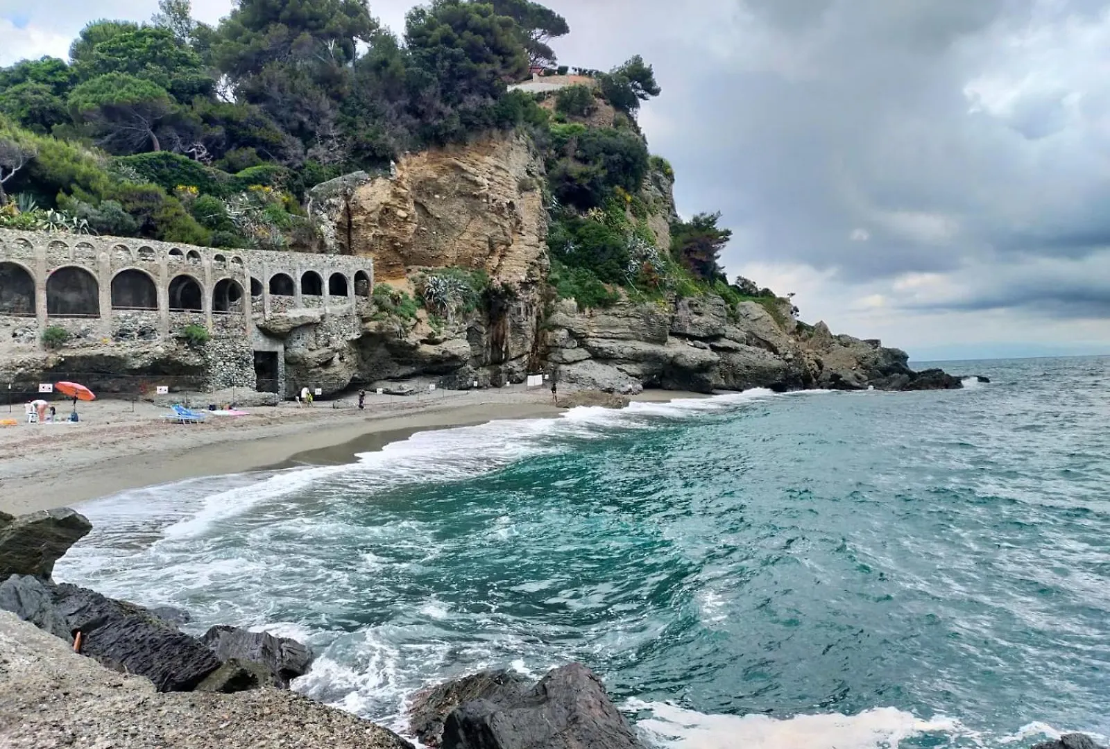 Casa Lorenza Albisola Superiore 0*,  Italy