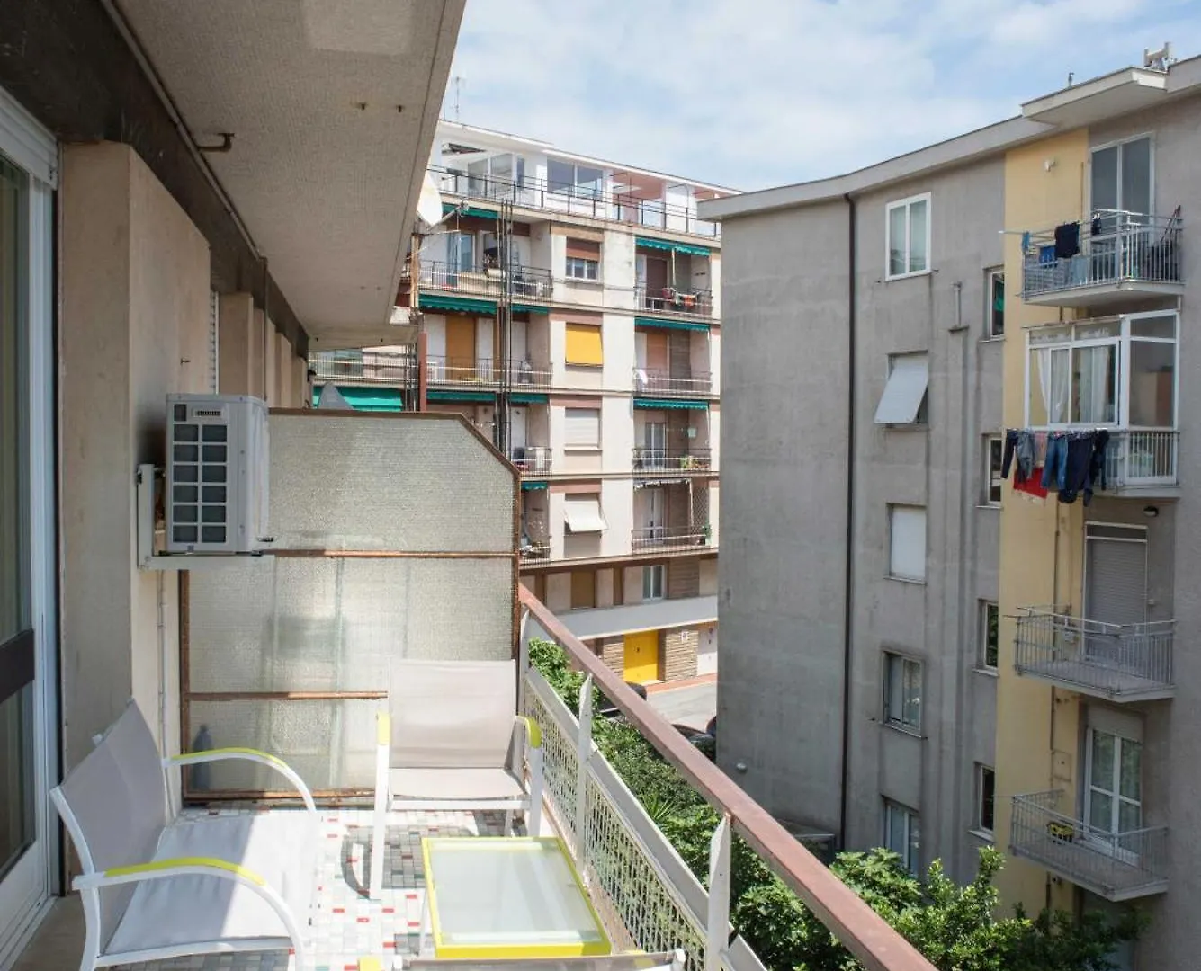 Casa Lorenza Albisola Superiore Apartment