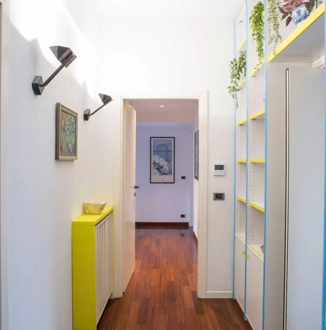 Casa Lorenza Albisola Superiore Apartment