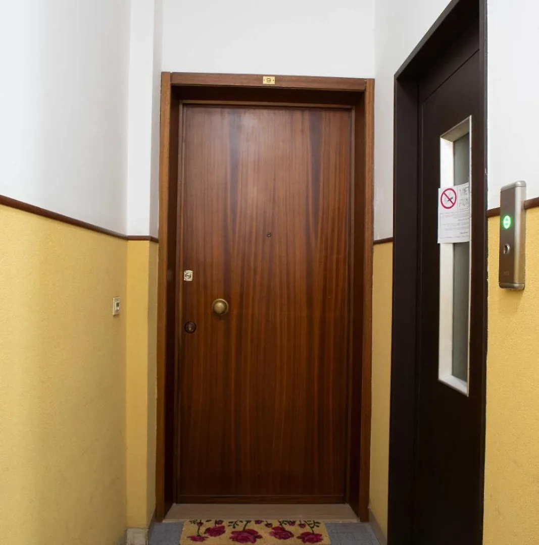 Casa Lorenza Albisola Superiore Apartment