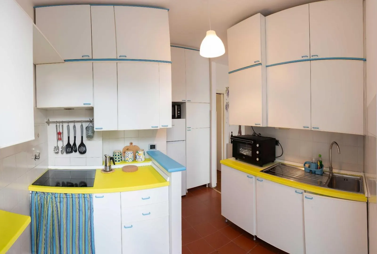 Apartment Casa Lorenza Albisola Superiore