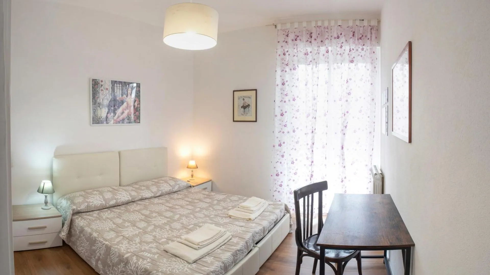 Casa Lorenza Albisola Superiore 0*,