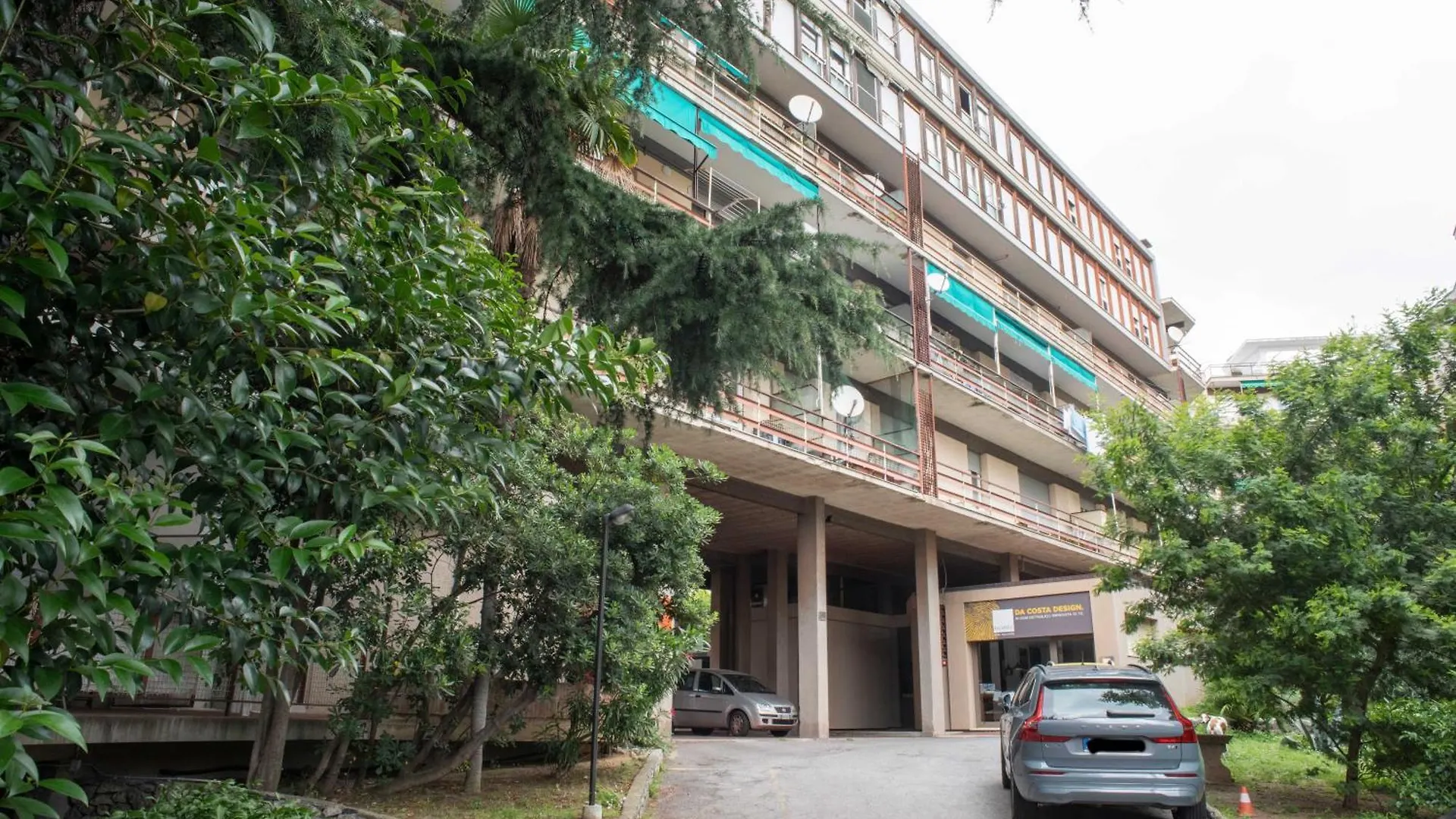 Casa Lorenza Albisola Superiore 0*,  Italy
