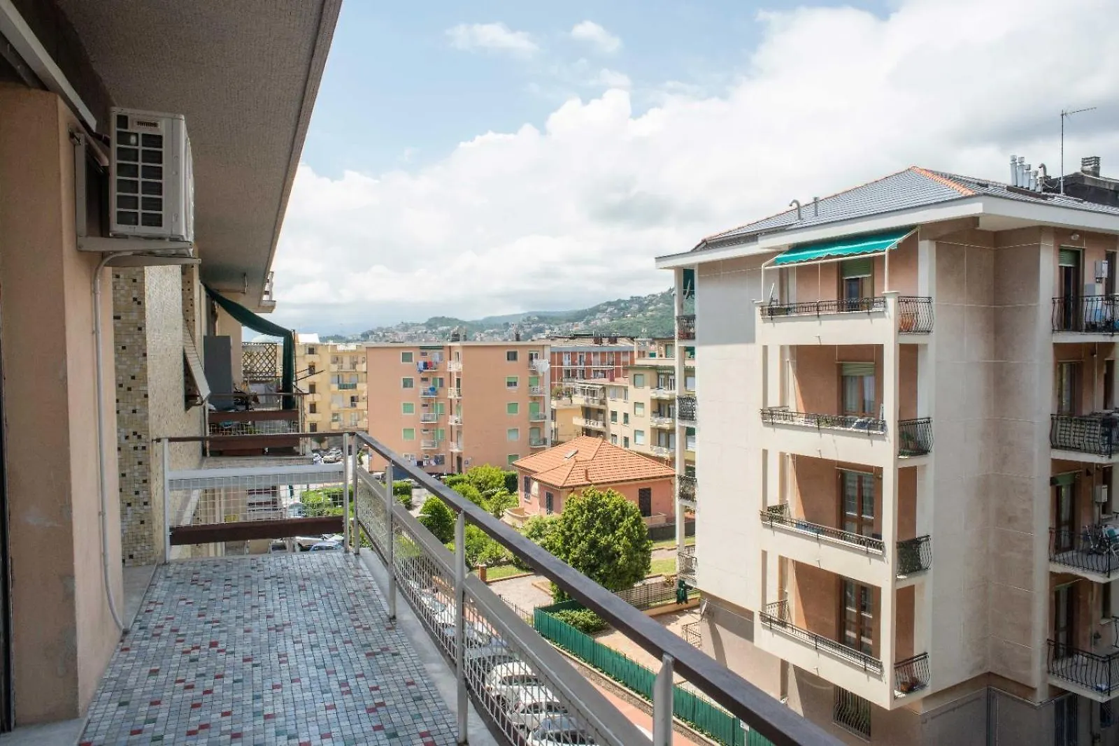 Casa Lorenza Albisola Superiore