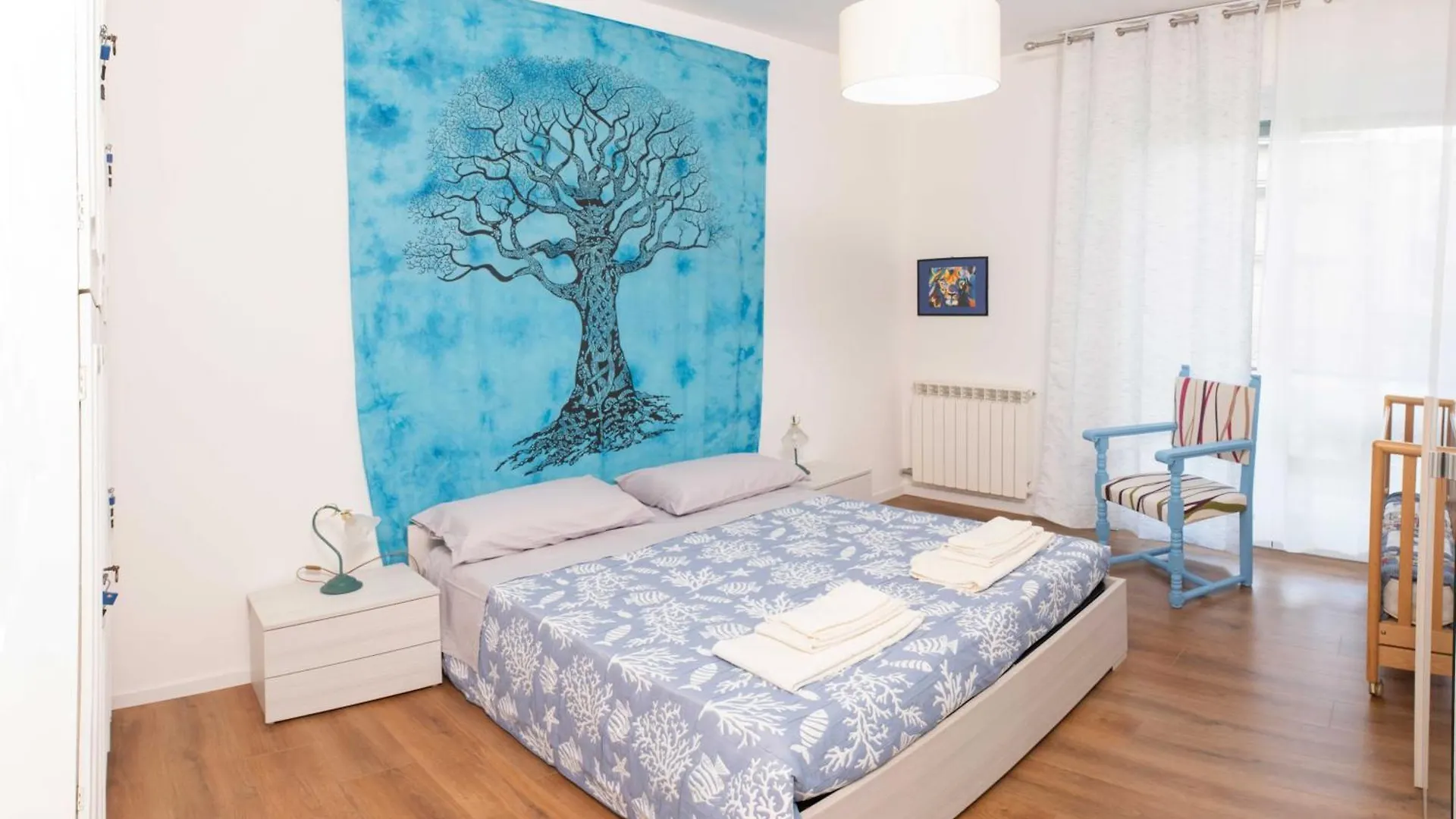 Apartment Casa Lorenza Albisola Superiore Italy