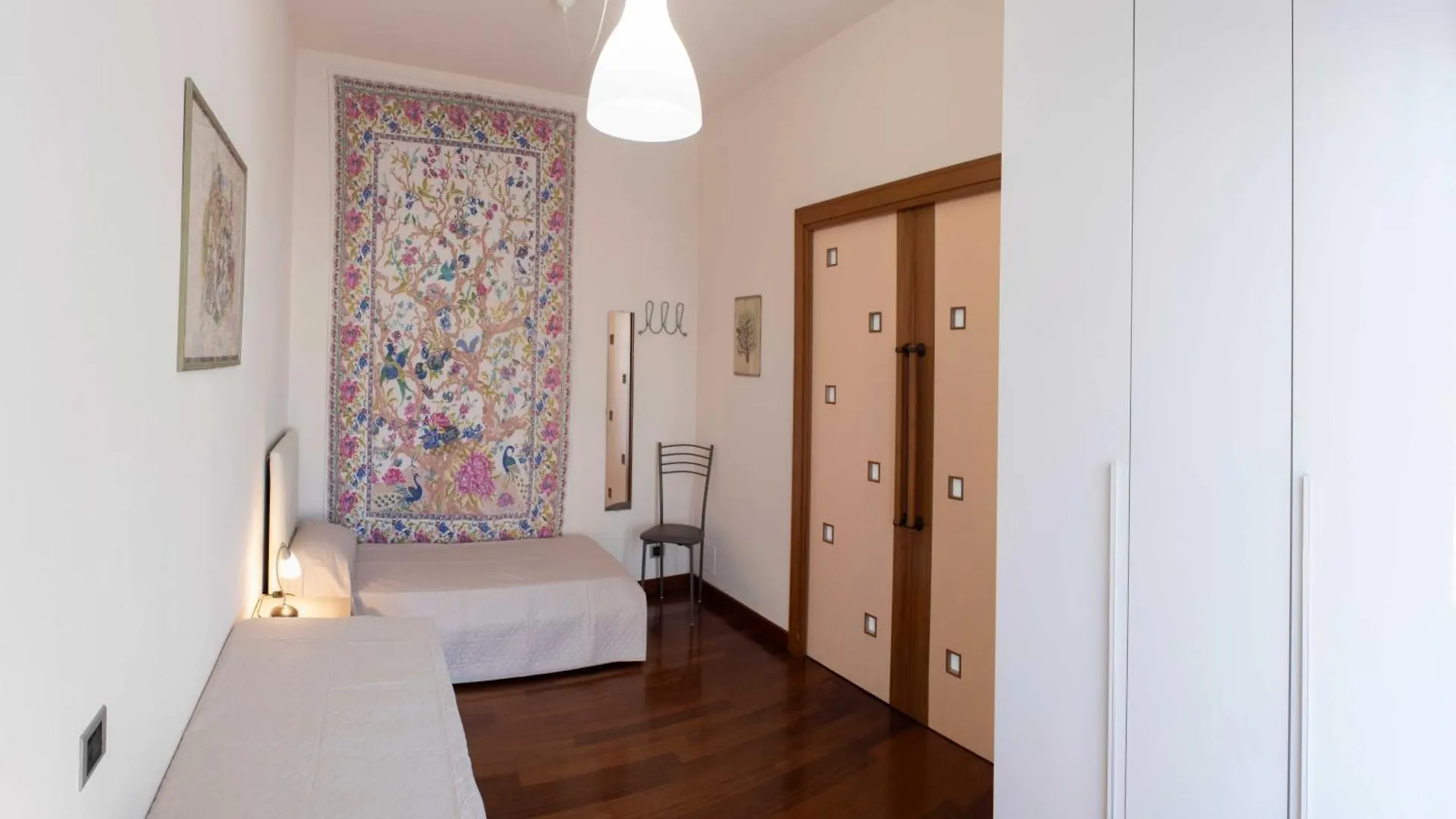 Apartment Casa Lorenza Albisola Superiore