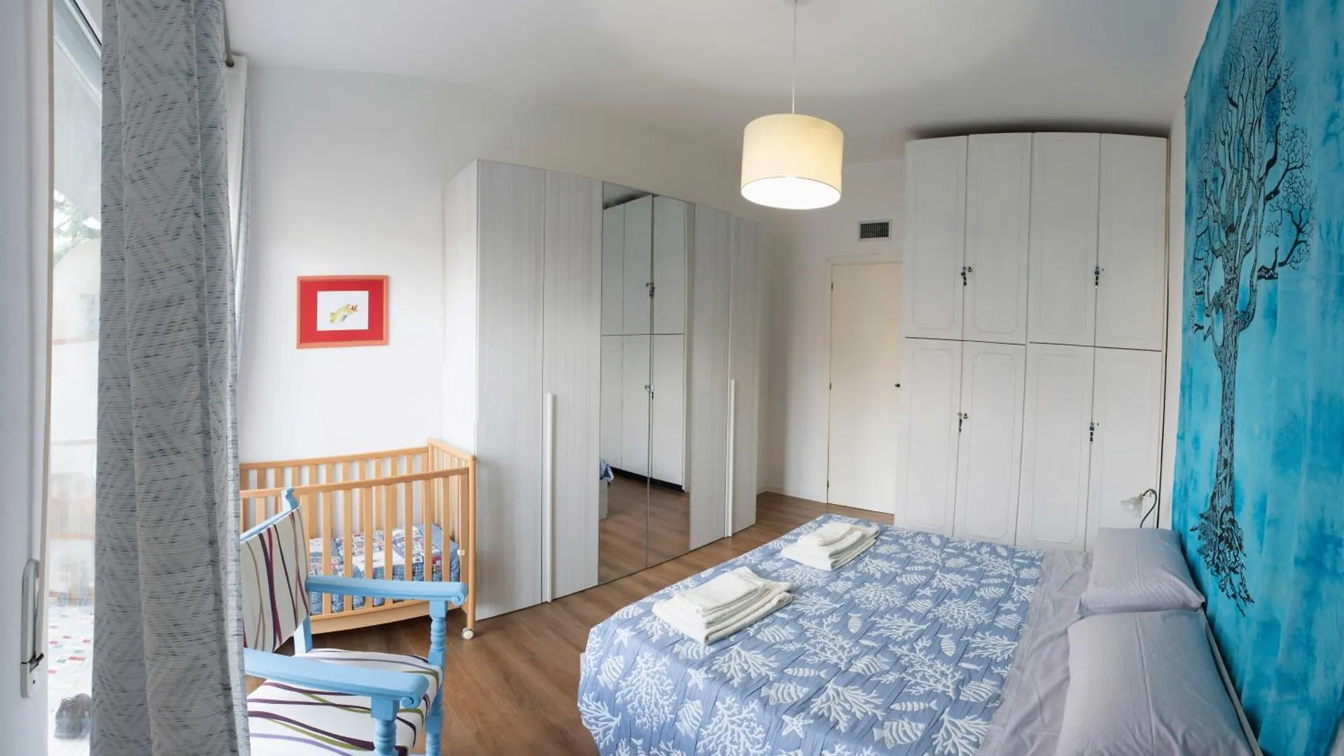Apartment Casa Lorenza Albisola Superiore