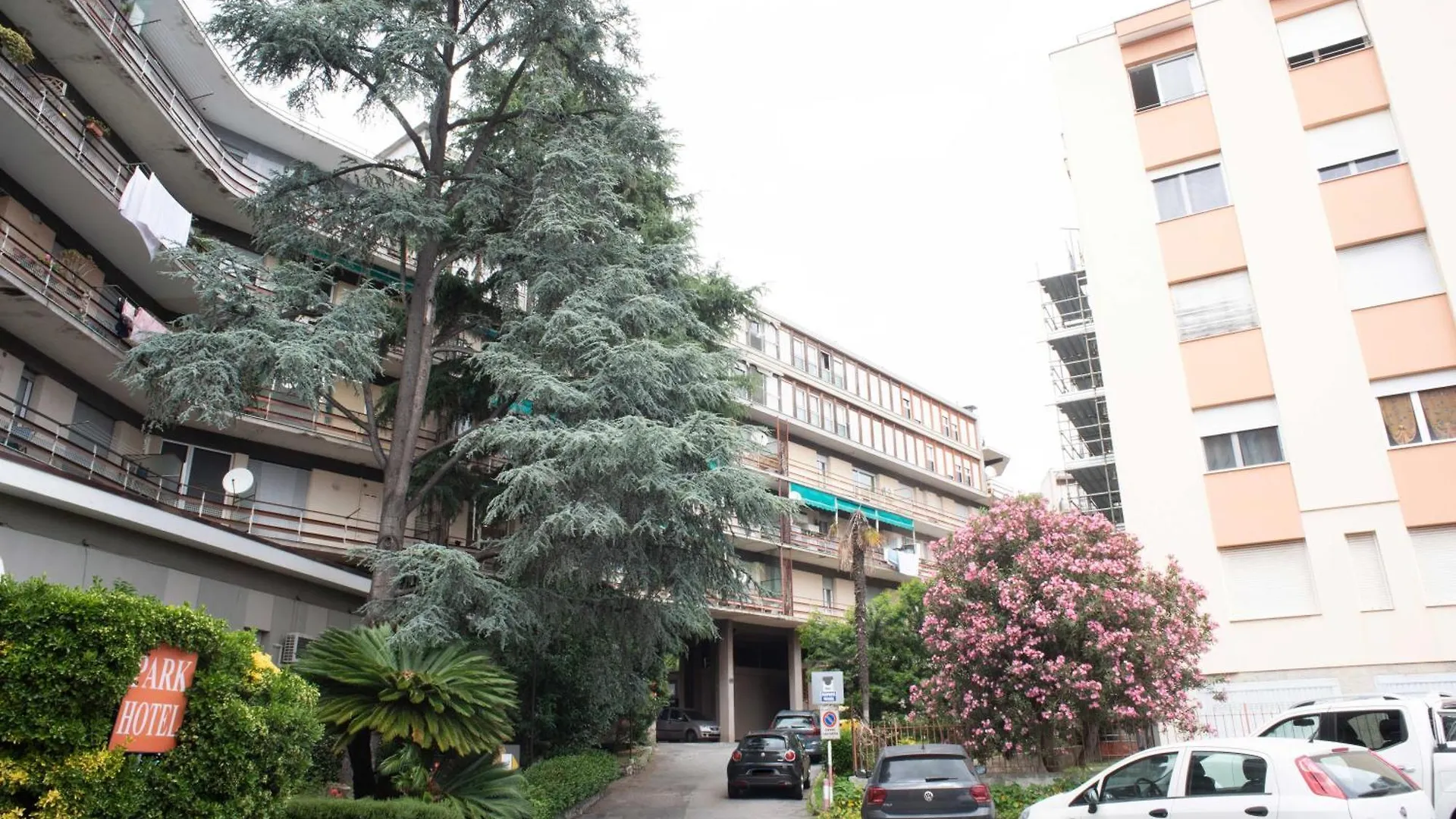 Casa Lorenza Albisola Superiore
